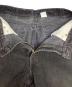 LEVI'S (リーバイス) 560デニムパンツ ブラック サイズ:W33：10000円