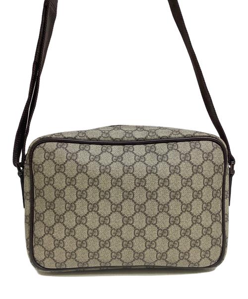 GUCCI（グッチ）GUCCI (グッチ) ショルダーバッグの古着・服飾アイテム