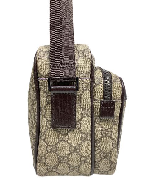 GUCCI（グッチ）GUCCI (グッチ) ショルダーバッグの古着・服飾アイテム