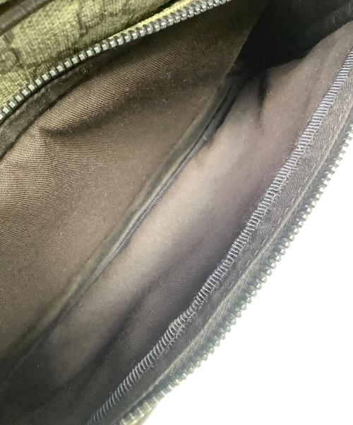 GUCCI（グッチ）GUCCI (グッチ) ショルダーバッグの古着・服飾アイテム