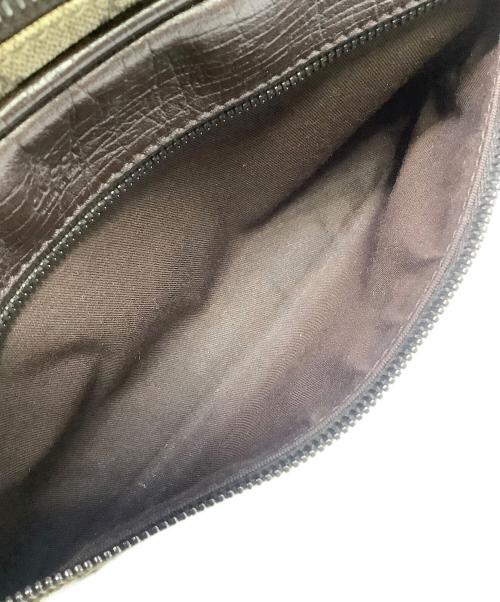 GUCCI（グッチ）GUCCI (グッチ) ショルダーバッグの古着・服飾アイテム