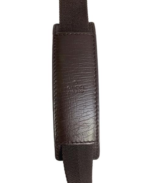 GUCCI（グッチ）GUCCI (グッチ) ショルダーバッグの古着・服飾アイテム