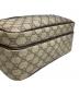中古・古着 GUCCI (グッチ) ショルダーバッグ：45000円