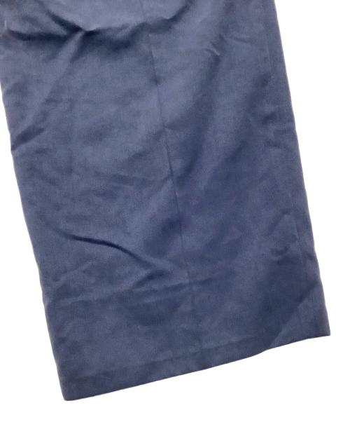 Christian Dior MONSIEUR（クリスチャンディオールムッシュ）Christian Dior MONSIEUR (クリスチャンディオールムッシュ) パンツ ブルー サイズ:82の古着・服飾アイテム