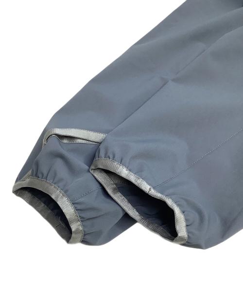 EKAL（エカル）EKAL (エカル) 長袖カットソー ブルー サイズ:Mの古着・服飾アイテム