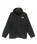THE NORTH FACEザ ノース フェイス）の古着「ジャケット」｜ブラック