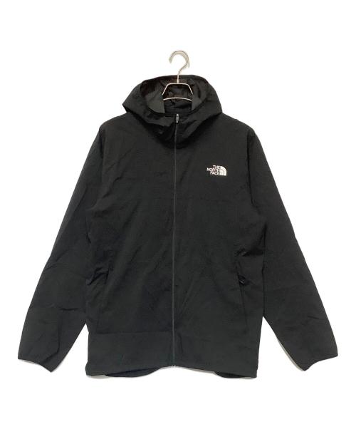 THE NORTH FACE（ザ ノース フェイス）THE NORTH FACE (ザ ノース フェイス) ジャケット ブラック サイズ:XLの古着・服飾アイテム