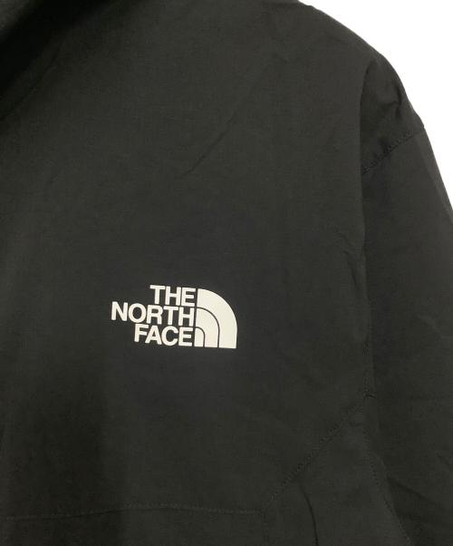 THE NORTH FACE（ザ ノース フェイス）THE NORTH FACE (ザ ノース フェイス) ジャケット ブラック サイズ:XLの古着・服飾アイテム