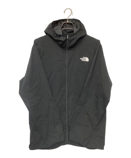 THE NORTH FACE（ザ ノース フェイス）THE NORTH FACE (ザ ノース フェイス) ジャケット ブラック サイズ:XLの古着・服飾アイテム