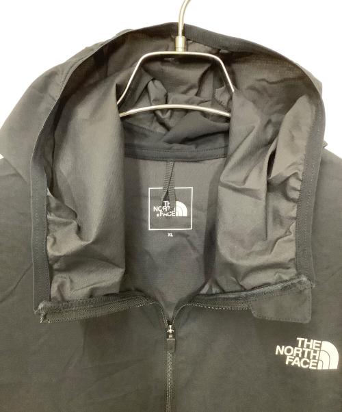 THE NORTH FACE（ザ ノース フェイス）THE NORTH FACE (ザ ノース フェイス) ジャケット ブラック サイズ:XLの古着・服飾アイテム