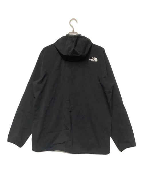 THE NORTH FACE（ザ ノース フェイス）THE NORTH FACE (ザ ノース フェイス) ジャケット ブラック サイズ:XLの古着・服飾アイテム