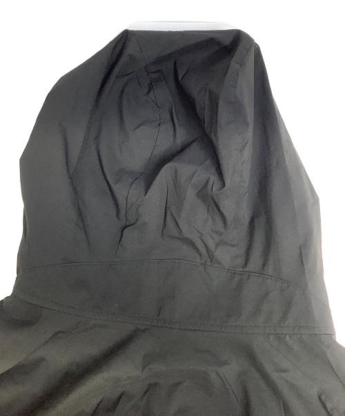 THE NORTH FACE（ザ ノース フェイス）THE NORTH FACE (ザ ノース フェイス) ジャケット ブラック サイズ:XLの古着・服飾アイテム