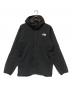 THE NORTH FACE（ザ ノース フェイス）の古着「ジャケット」｜ブラック