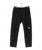 THE NORTH FACEザ ノース フェイス）の古着「パンツ」｜ブラック