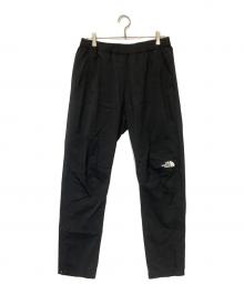 THE NORTH FACE（ザ ノース フェイス）の古着「パンツ」｜ブラック