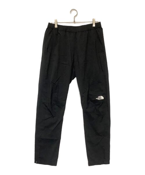 THE NORTH FACE（ザ ノース フェイス）THE NORTH FACE (ザ ノース フェイス) パンツ ブラック サイズ:Lの古着・服飾アイテム