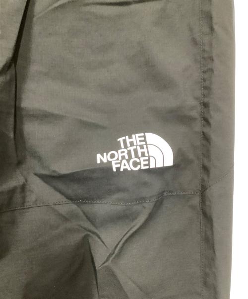 THE NORTH FACE（ザ ノース フェイス）THE NORTH FACE (ザ ノース フェイス) パンツ ブラック サイズ:Lの古着・服飾アイテム