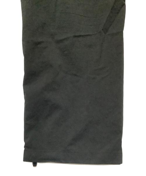 THE NORTH FACE（ザ ノース フェイス）THE NORTH FACE (ザ ノース フェイス) パンツ ブラック サイズ:Lの古着・服飾アイテム