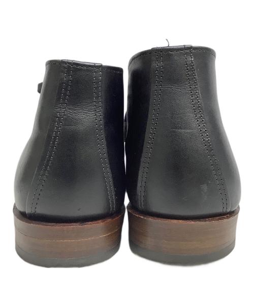 RED WING（レッドウィング）RED WING (レッドウィング) ブーツ ブラック サイズ:27cmの古着・服飾アイテム
