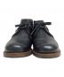 中古・古着 RED WING (レッドウィング) ブーツ ブラック サイズ:27cm：35000円