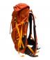 ARC'TERYX (アークテリクス) バックパック オレンジ：8000円