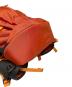 中古・古着 ARC'TERYX (アークテリクス) バックパック オレンジ：8000円