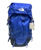THE NORTH FACEザ ノース フェイス）の古着「バックパック」｜ブルー