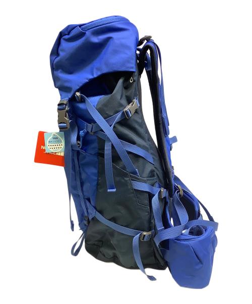 THE NORTH FACE（ザ ノース フェイス）THE NORTH FACE (ザ ノース フェイス) バックパック ブルーの古着・服飾アイテム