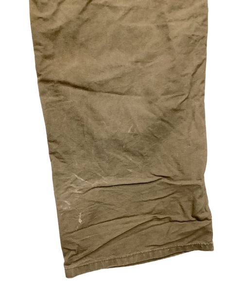 CarHartt（カーハート）CarHartt (カーハート) ペインターパンツ ベージュ サイズ:40×36の古着・服飾アイテム