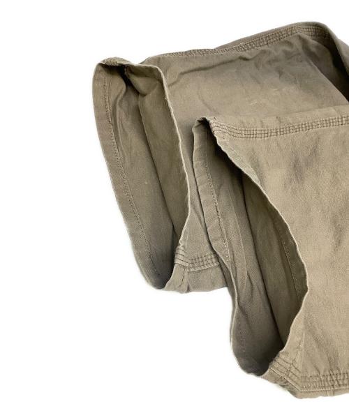 CarHartt（カーハート）CarHartt (カーハート) ペインターパンツ ベージュ サイズ:40×36の古着・服飾アイテム