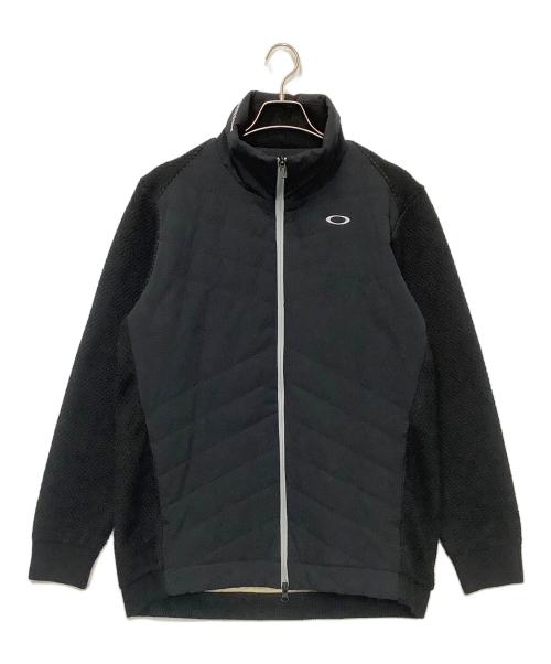 OAKLEY（オークリー）OAKLEY (オークリー) ジャケット ブラック サイズ:XLの古着・服飾アイテム