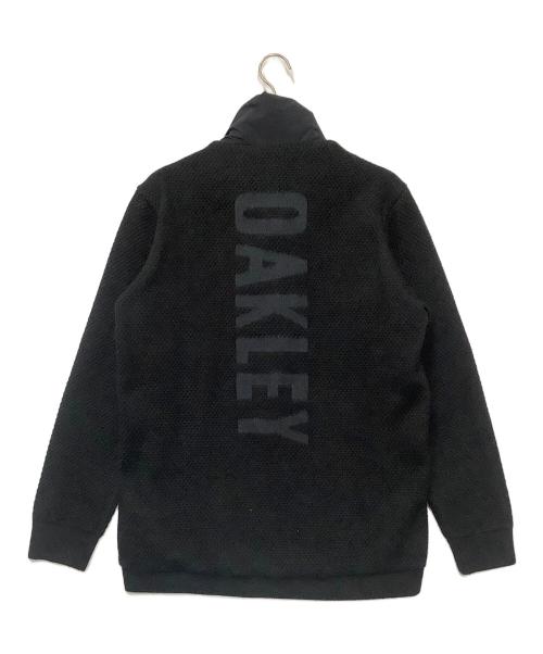 OAKLEY（オークリー）OAKLEY (オークリー) ジャケット ブラック サイズ:XLの古着・服飾アイテム