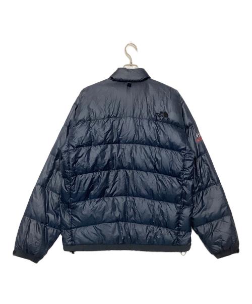 THE NORTH FACE（ザ ノース フェイス）THE NORTH FACE (ザ ノース フェイス) ダウンジャケット ネイビー サイズ:XXLの古着・服飾アイテム