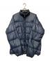 THE NORTH FACE (ザ ノース フェイス) ダウンジャケット ネイビー サイズ:XXL：12000円
