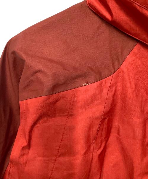 THE NORTH FACE（ザ ノース フェイス）THE NORTH FACE (ザ ノース フェイス) ナイロンジャケット レッド サイズ:Lの古着・服飾アイテム