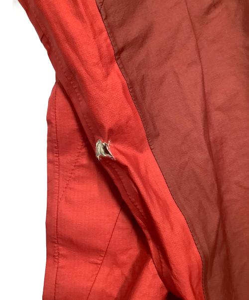 THE NORTH FACE（ザ ノース フェイス）THE NORTH FACE (ザ ノース フェイス) ナイロンジャケット レッド サイズ:Lの古着・服飾アイテム