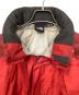 THE NORTH FACE (ザ ノース フェイス) ナイロンジャケット レッド サイズ:L：5000円
