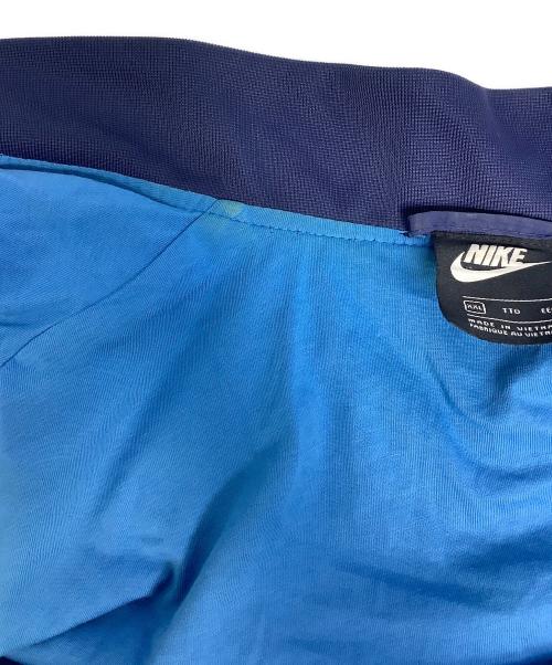 NIKE（ナイキ）NIKE (ナイキ) ナイロンジャケット ネイビー サイズ:XXLの古着・服飾アイテム