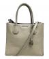 MICHAEL KORS（マイケルコース）の古着「ハンドバッグ」｜グレー