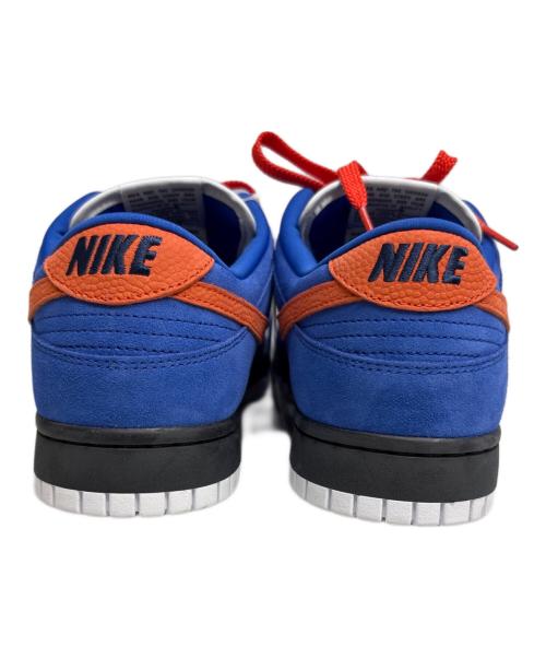 NIKE（ナイキ）NIKE (ナイキ) スニーカー ブルー サイズ:27.5の古着・服飾アイテム