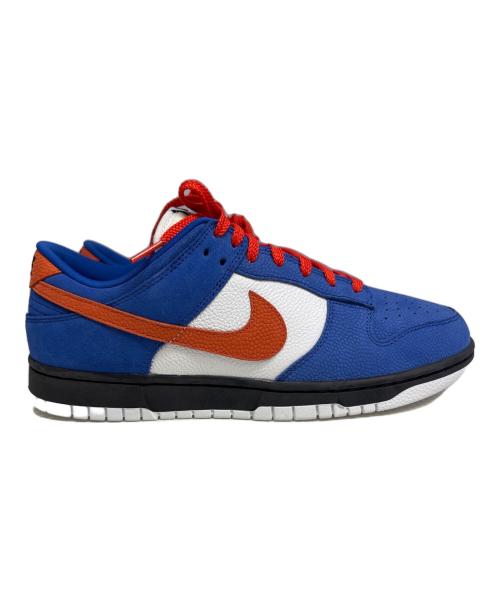 NIKE（ナイキ）NIKE (ナイキ) スニーカー ブルー サイズ:27.5の古着・服飾アイテム