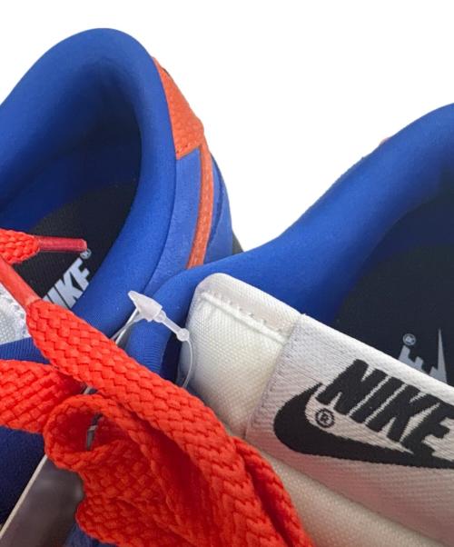 NIKE（ナイキ）NIKE (ナイキ) スニーカー ブルー サイズ:27.5の古着・服飾アイテム