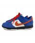 NIKE (ナイキ) スニーカー ブルー サイズ:27.5：9000円