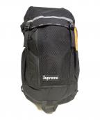 SUPREMEシュプリーム）の古着「リュック」｜ブラック
