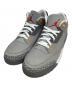 NIKE（ナイキ）の古着「AIR JORDAN3」｜グレー