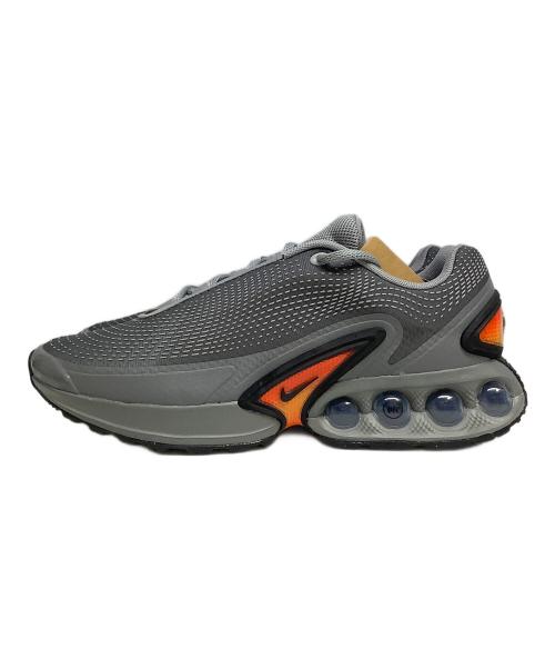 NIKE（ナイキ）NIKE (ナイキ) AIR MAX DN グレー サイズ:27.5cmの古着・服飾アイテム