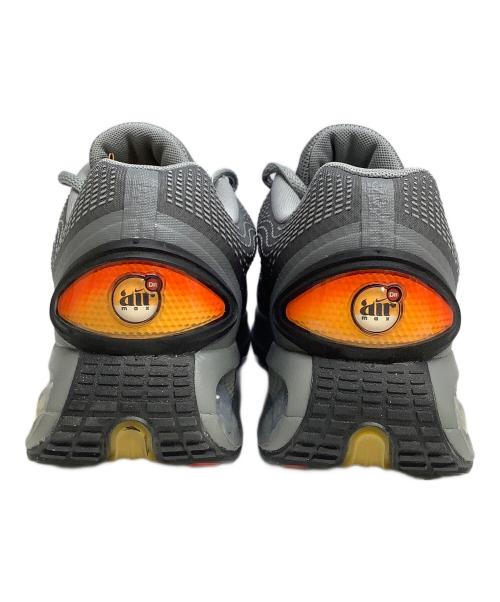 NIKE（ナイキ）NIKE (ナイキ) AIR MAX DN グレー サイズ:27.5cmの古着・服飾アイテム
