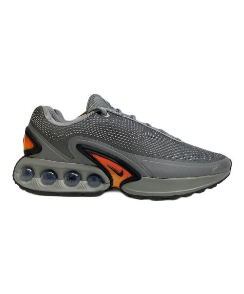 NIKE（ナイキ）NIKE (ナイキ) AIR MAX DN グレー サイズ:27.5cmの古着・服飾アイテム
