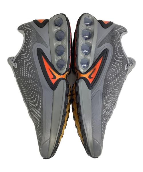 NIKE（ナイキ）NIKE (ナイキ) AIR MAX DN グレー サイズ:27.5cmの古着・服飾アイテム