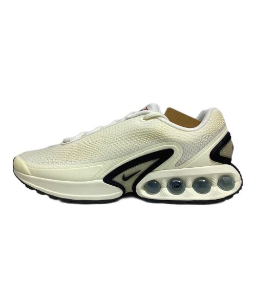 NIKE（ナイキ）NIKE (ナイキ) AIR MAX DN ホワイト サイズ:27.5cmの古着・服飾アイテム